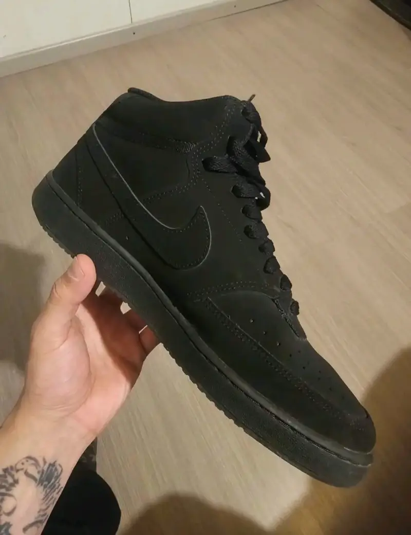 Zapatillas Nike - 1