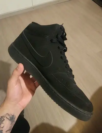 Zapatillas Nike - miniatura 1