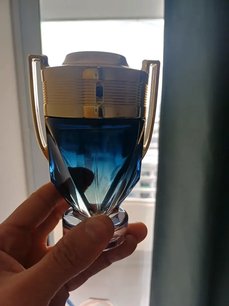 Perfume Paco Rabanne Invictus 100ml - 2
