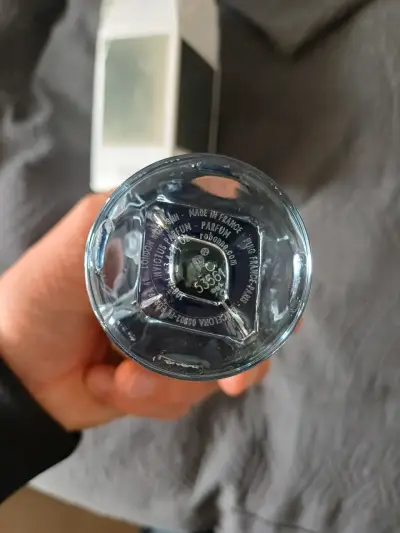 Perfume Paco Rabanne Invictus 100ml - miniatura 5