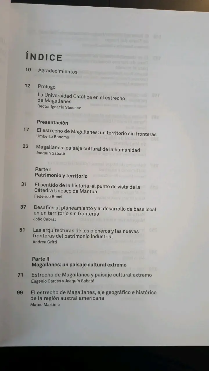 Libro Magallanes Territorio Sin Fronteras - 3