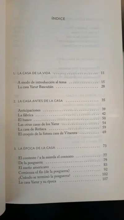 Libro La Casa Del Museo de Alfredo Jocelyn-Holt - miniatura 2