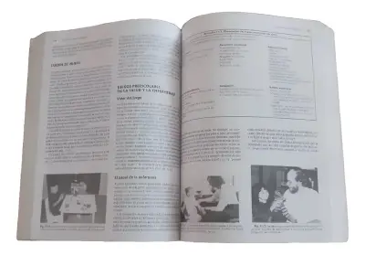 Libro Enfermería Pediátrica de Thompson Octava Edición - miniatura 2