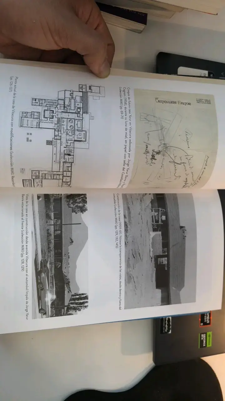 Libro La Casa Del Museo de Alfredo Jocelyn-Holt - 4