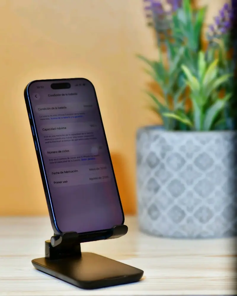 iPhone 17 Pro 256GB - 1