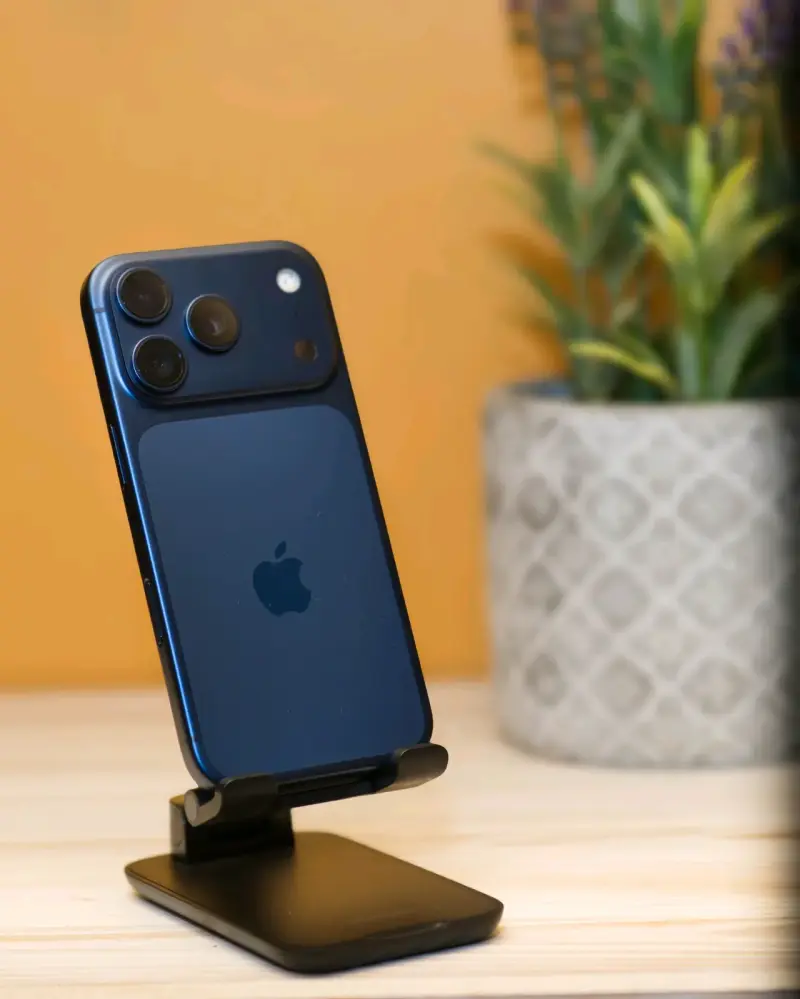 iPhone 17 Pro 256GB - 2