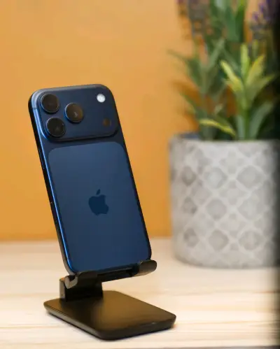 iPhone 17 Pro 256GB - miniatura 2