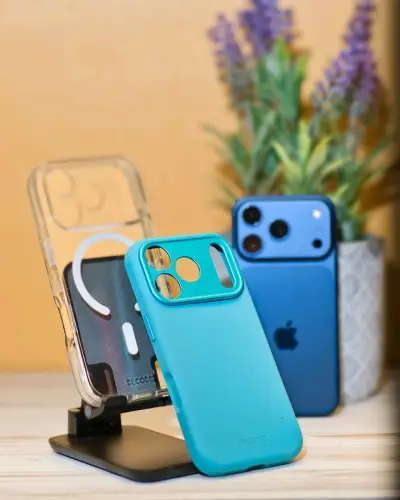 iPhone 17 Pro 256GB - miniatura 3