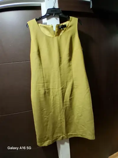 Vestido Betty Barclay con diseño geométrico - miniatura 6
