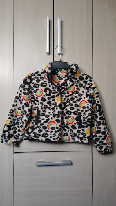 Polar infantil talla 8 - miniatura 1