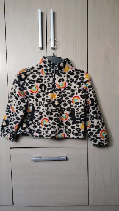 Polar infantil talla 8 - miniatura 5