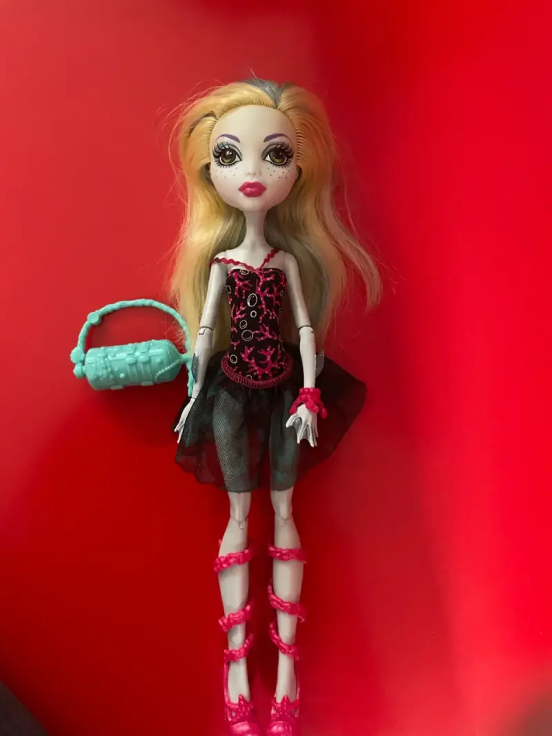 lagoona dance class - 1