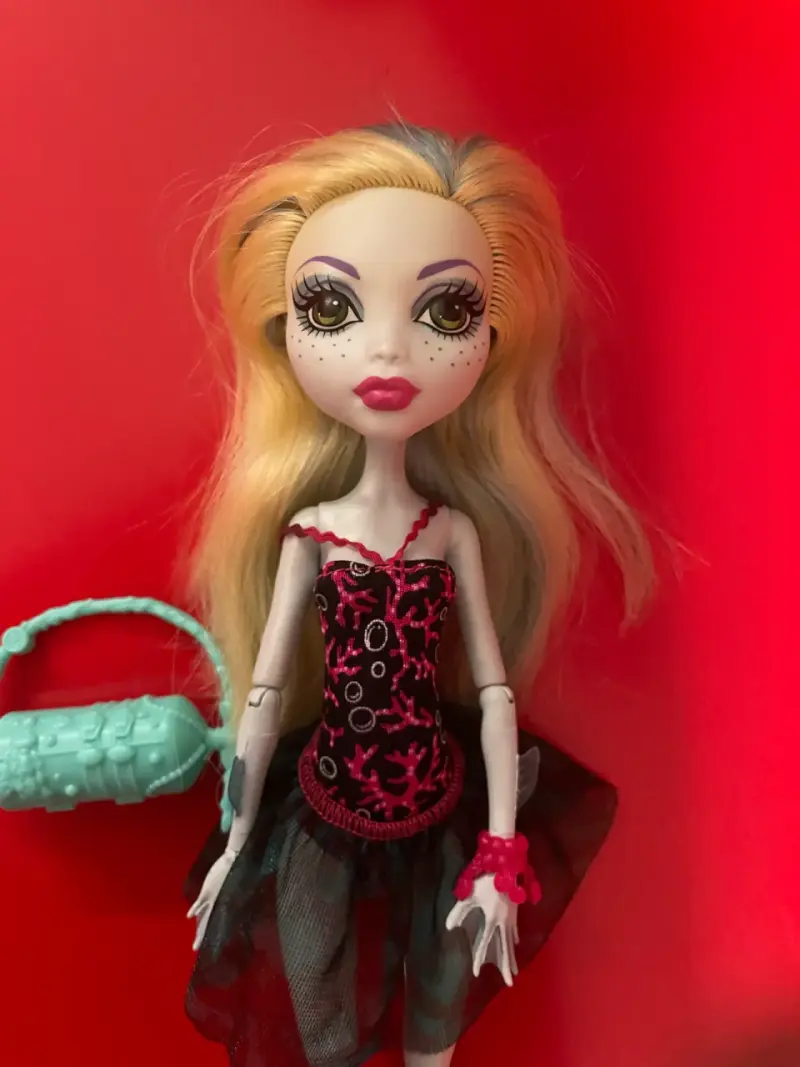 lagoona dance class - 2