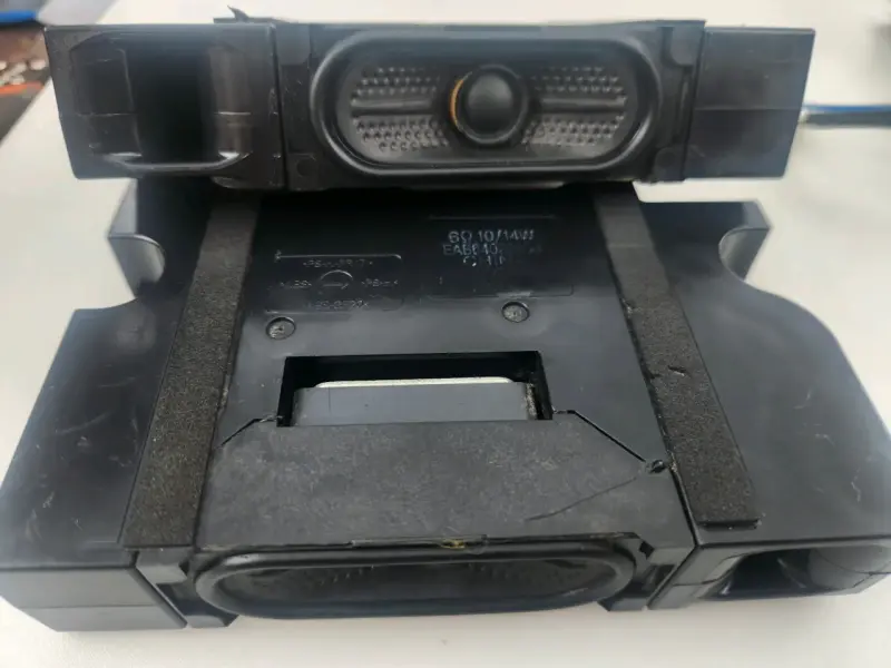 Partes de TV LG 49UJ6510 para reparación - 3
