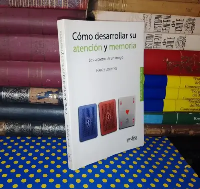 Cómo Desarrollar Su Atención Y Memoria - miniatura 1
