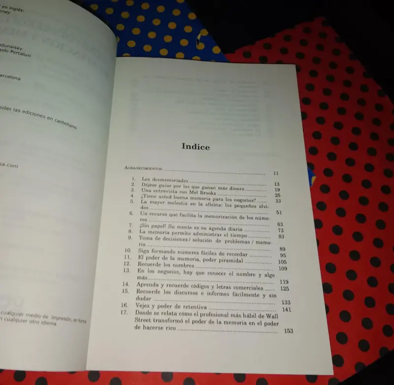 Cómo Desarrollar Su Atención Y Memoria - 3