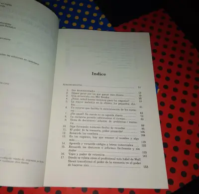 Cómo Desarrollar Su Atención Y Memoria - miniatura 3