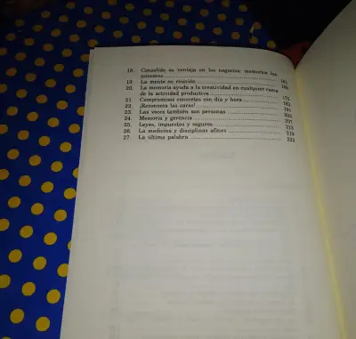 Cómo Desarrollar Su Atención Y Memoria - miniatura 4