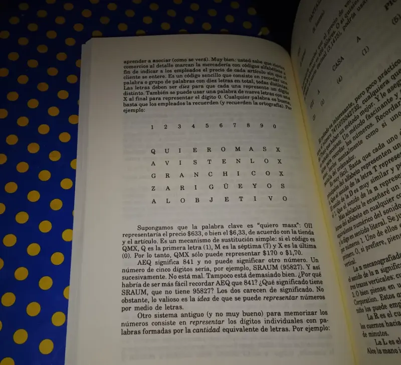Cómo Desarrollar Su Atención Y Memoria - 5