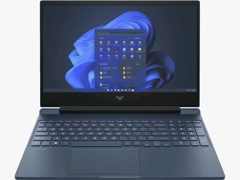 Laptop HP Victus 16GB RAM 1TB SSD RTX 4060 - 2