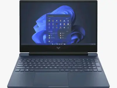 Laptop HP Victus 16GB RAM 1TB SSD RTX 4060 - miniatura 2