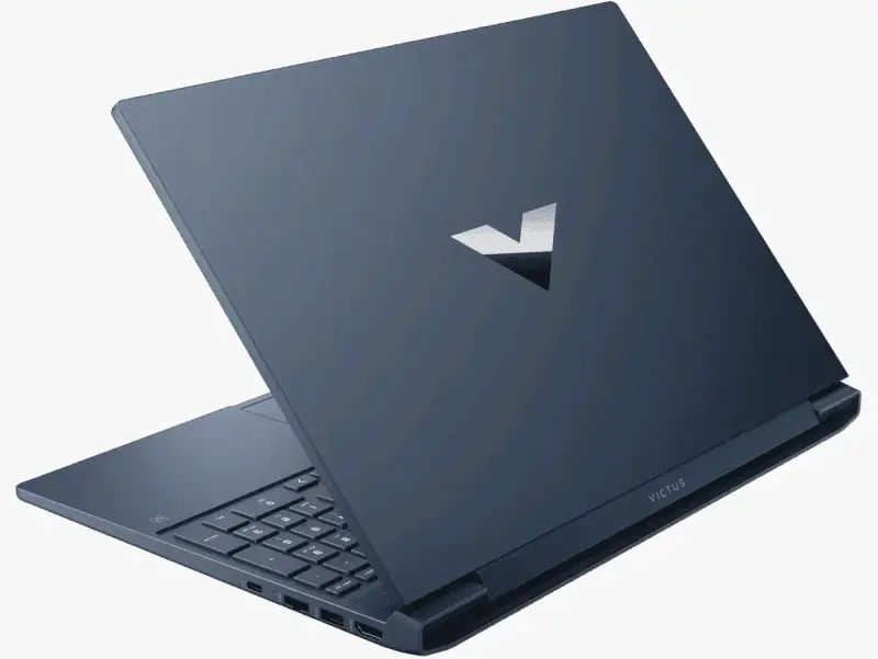 Laptop HP Victus 16GB RAM 1TB SSD RTX 4060 - 4
