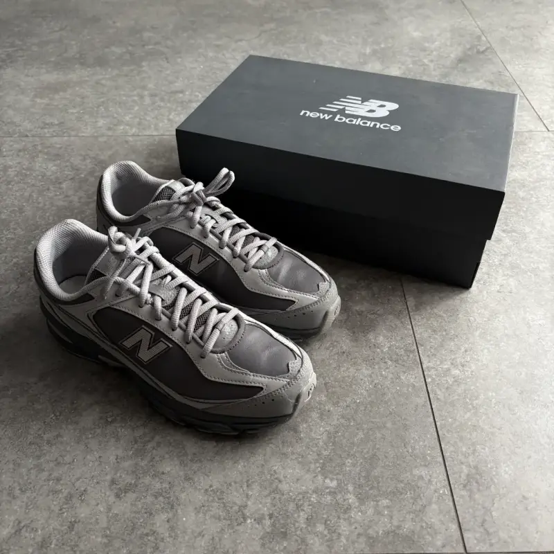 zapatillas deportivas new balance 509 - 4
