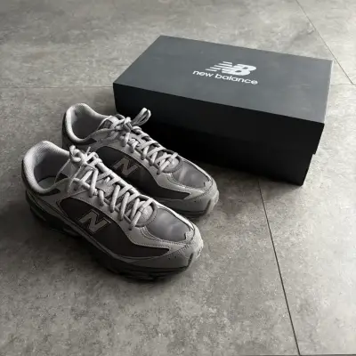 zapatillas deportivas new balance 509 - miniatura 4