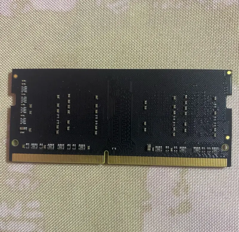 Memoria RAM Notebook 8GB DDR4 3200MHz SODIMM - 2