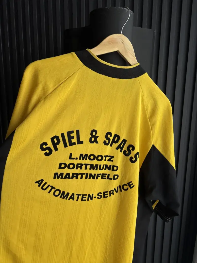 camiseta adidas vintage - 4