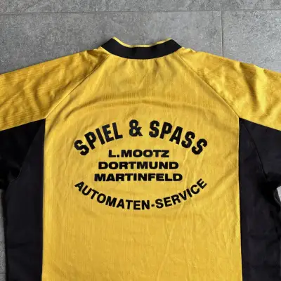 camiseta adidas vintage - miniatura 5