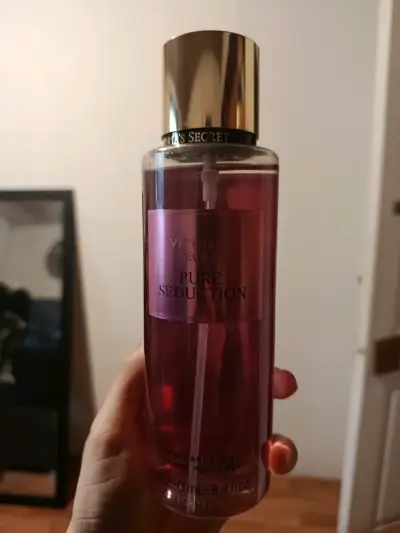 Body mist Victoria's Secret Pure Seduction 250ml - miniatura 1