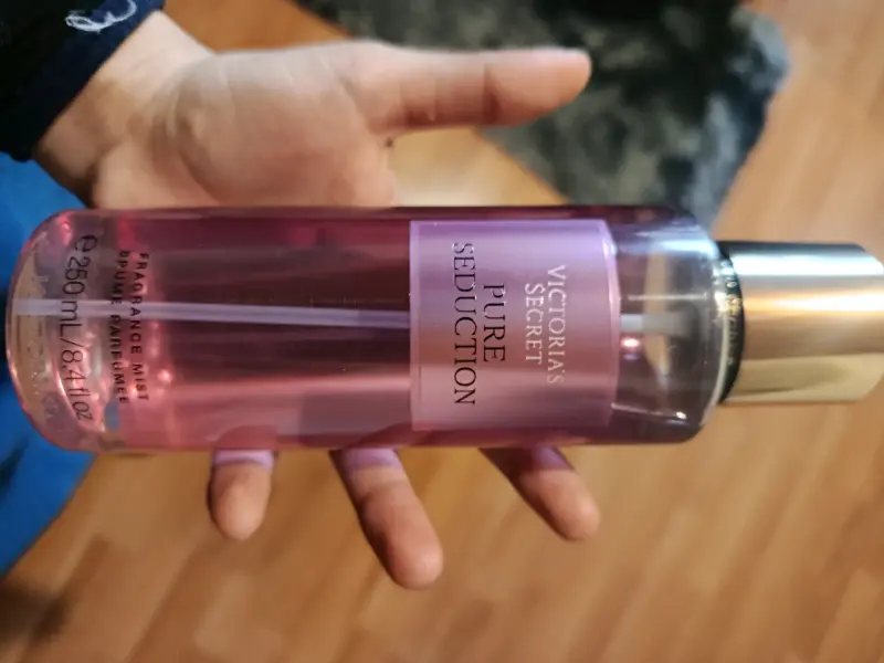 Body mist Victoria's Secret Pure Seduction 250ml - 2