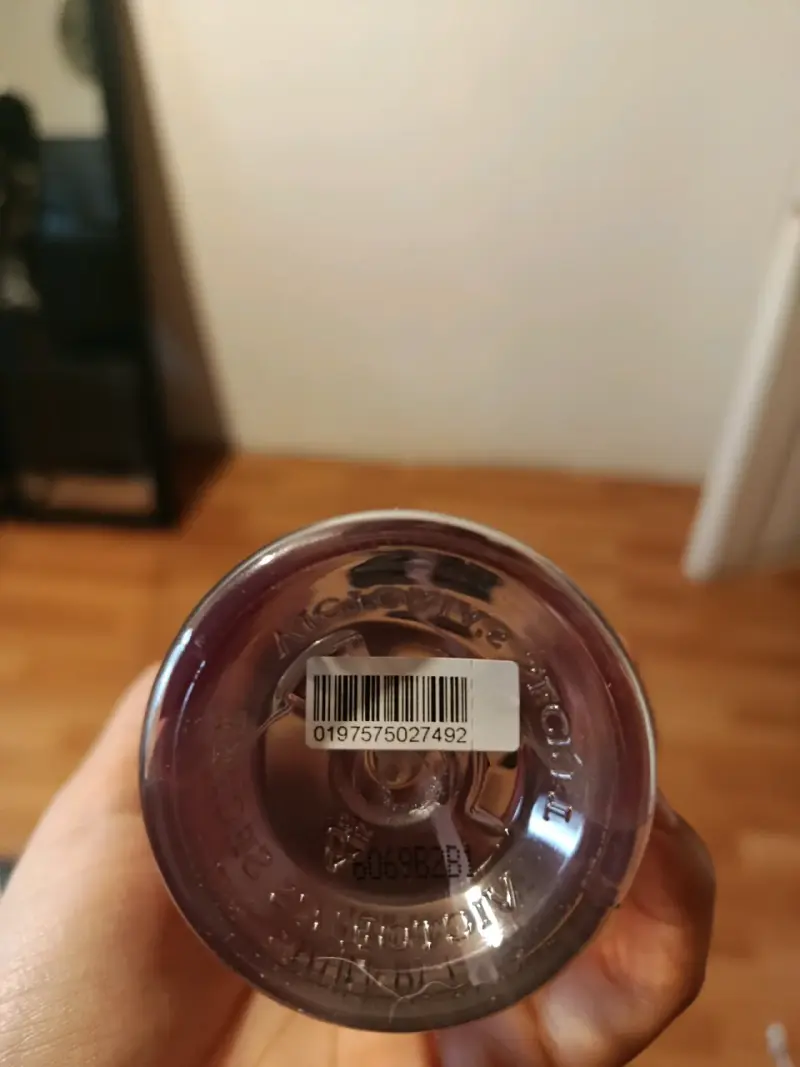 Body mist Victoria's Secret Pure Seduction 250ml - 3