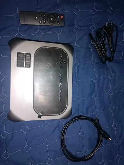 Proyector TecnoPro HD - miniatura 4