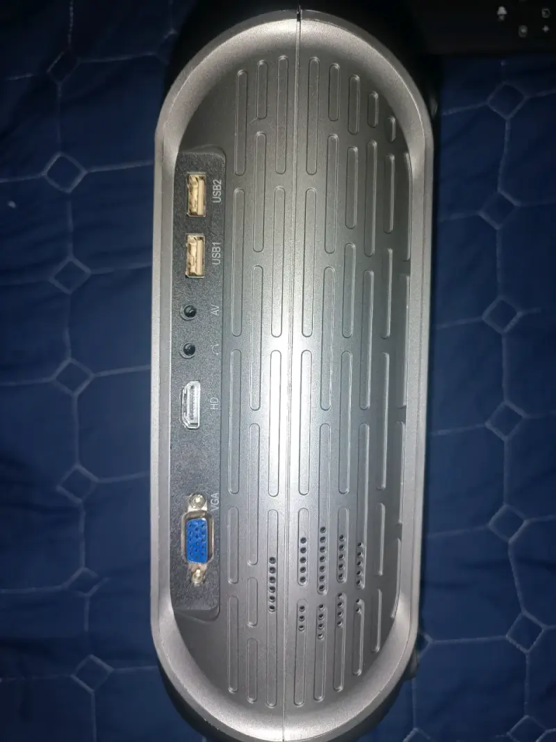 Proyector TecnoPro HD - 5