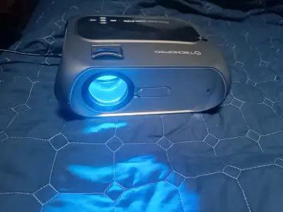 Proyector TecnoPro HD - miniatura 6