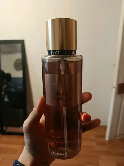Body mist Victoria's Secret Bare Vainilla 250ml - miniatura 1