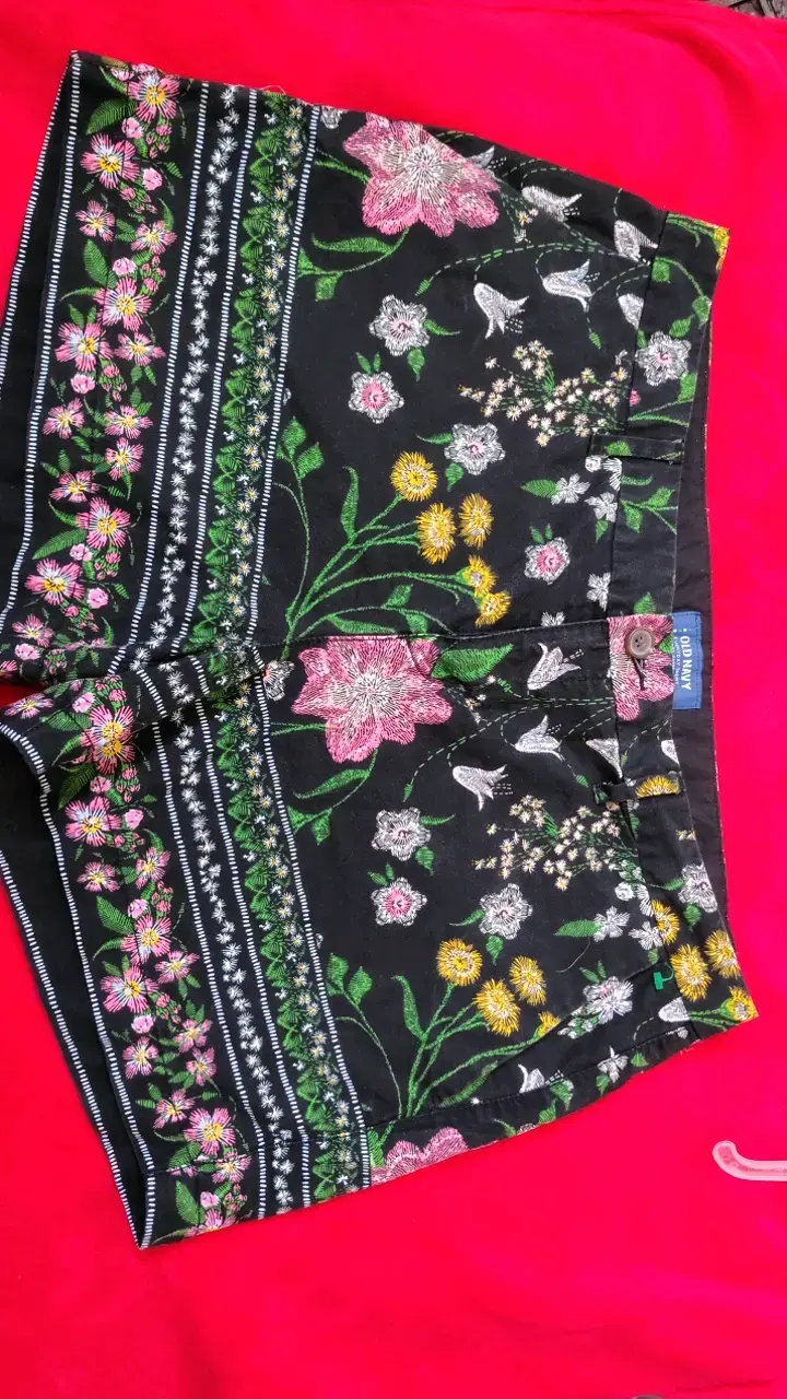 Shorts Old Navy t. 38-40