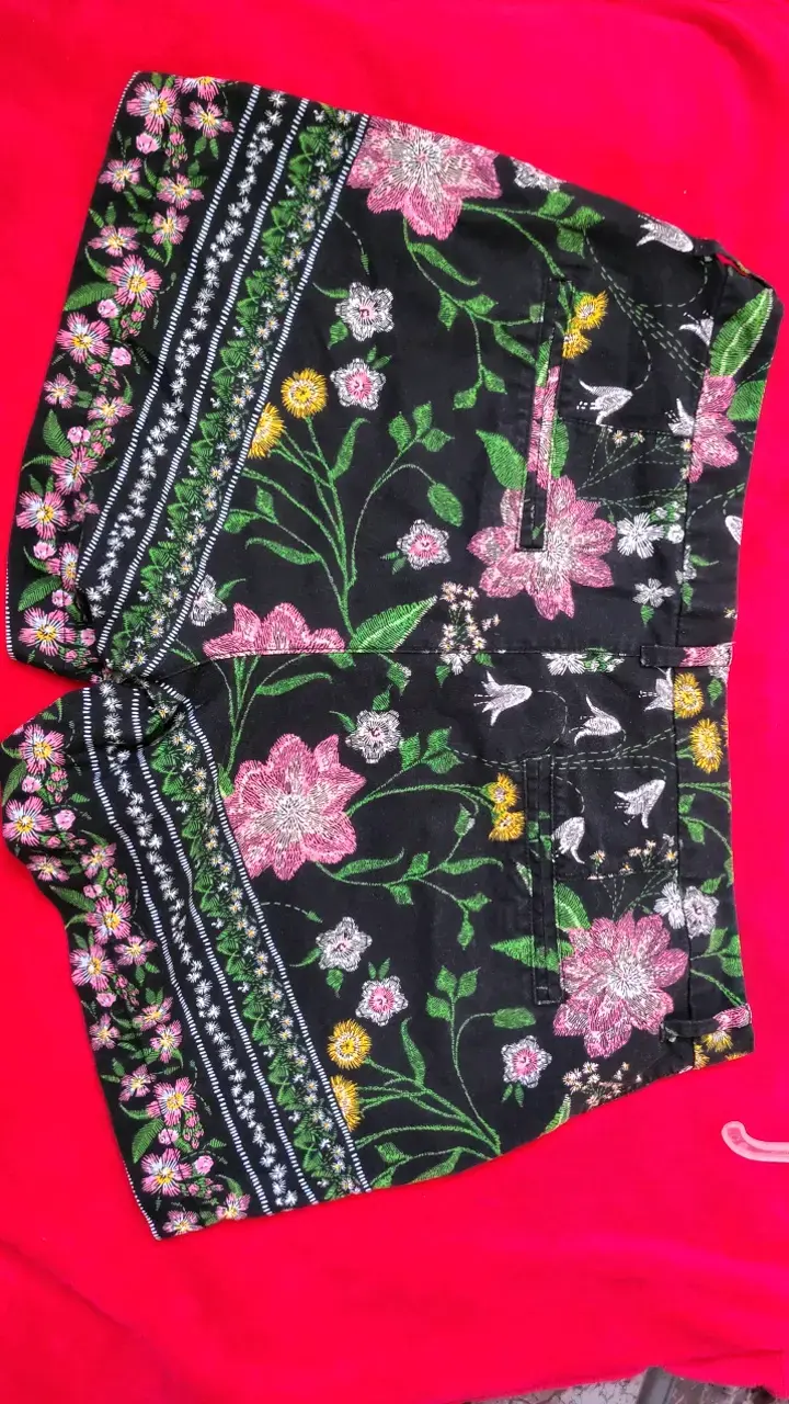 Shorts Old Navy t. 38-40 - 5