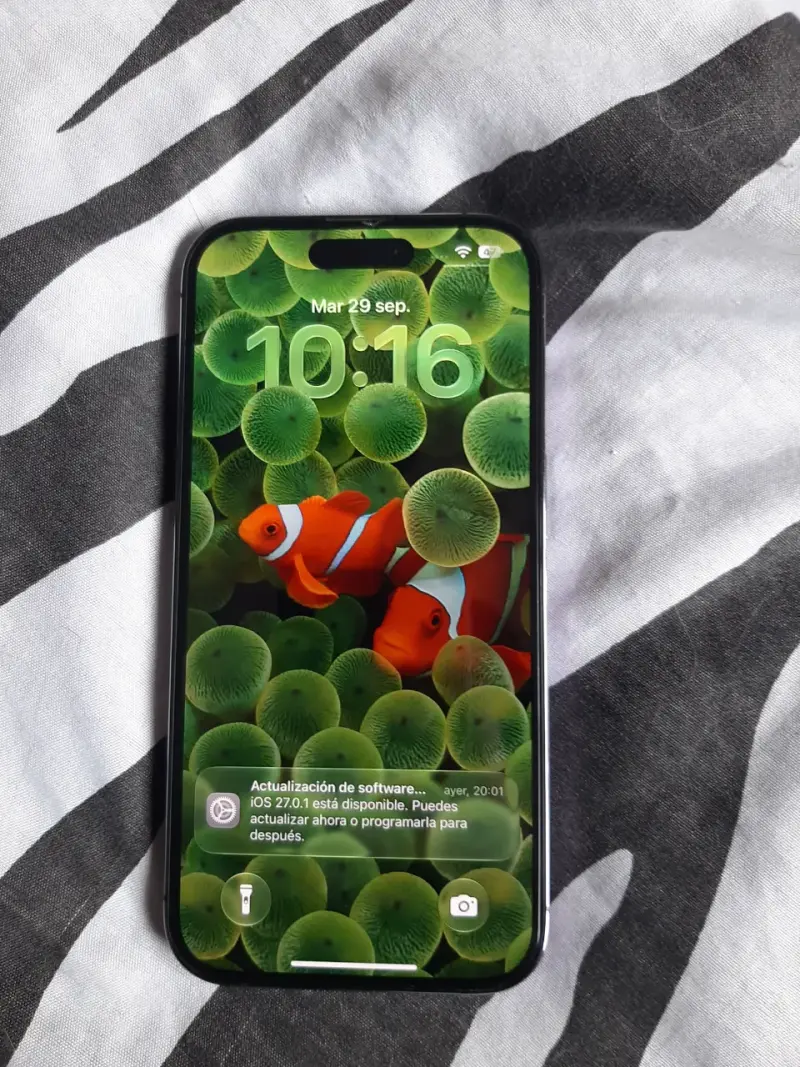 iphone 14 pro - 1