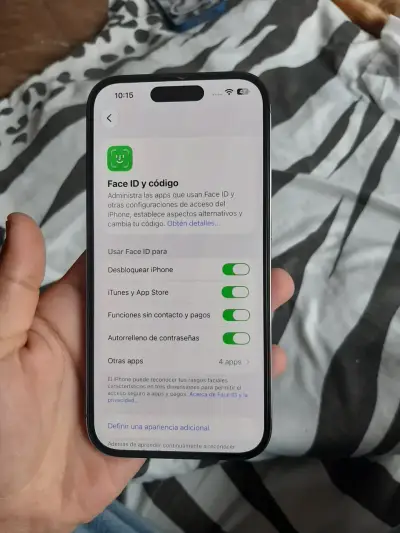 iphone 14 pro - miniatura 2
