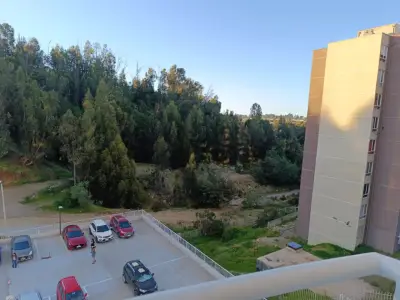 Arriendo Dpto moderno Reñaca Alto $480k  s/est/bod - miniatura 1