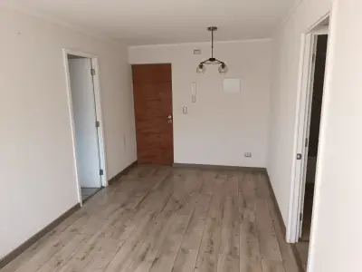 Arriendo Dpto moderno Reñaca Alto $480k  s/est/bod - miniatura 2