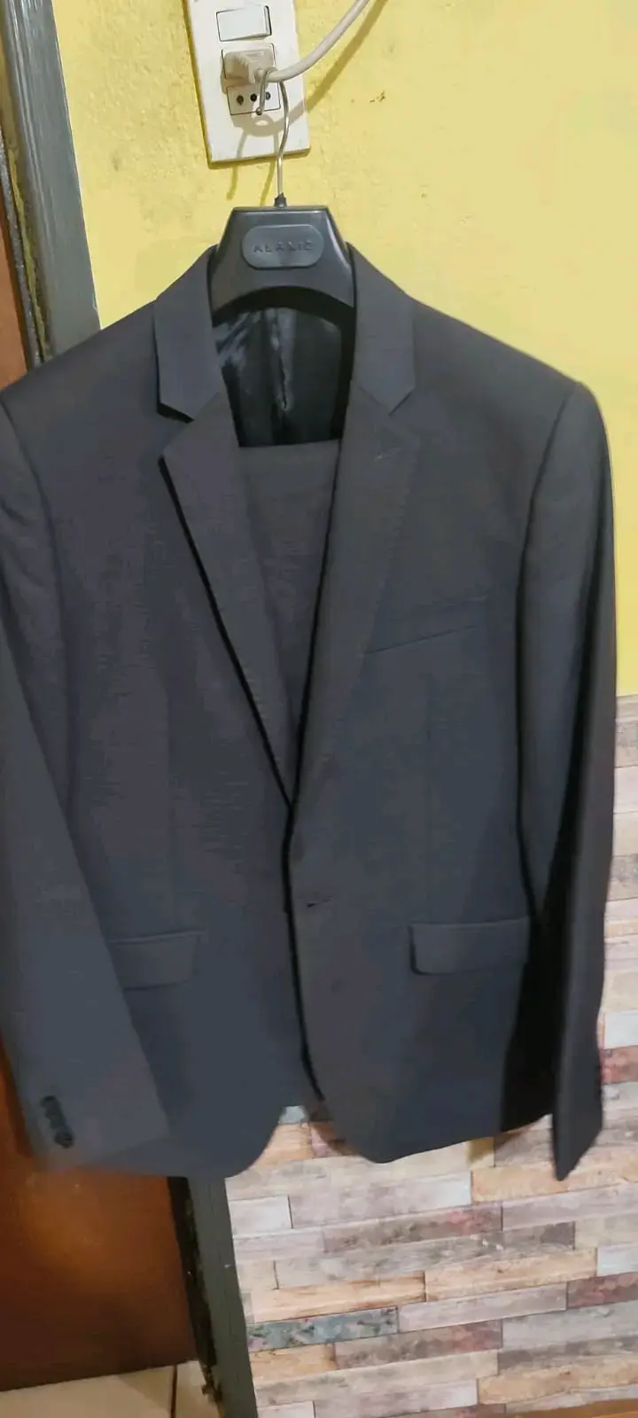Traje formal para hombre varias marcas - 3