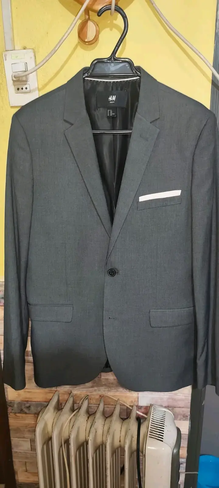 Traje formal para hombre varias marcas - 4