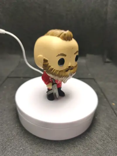 Funko Pop! de Helsinki (#913) - miniatura 1