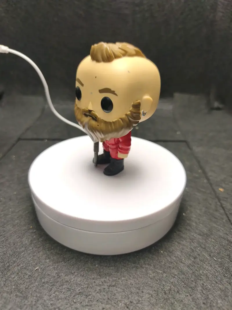 Funko Pop! de Helsinki (#913) - 2
