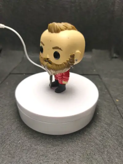 Funko Pop! de Helsinki (#913) - miniatura 2