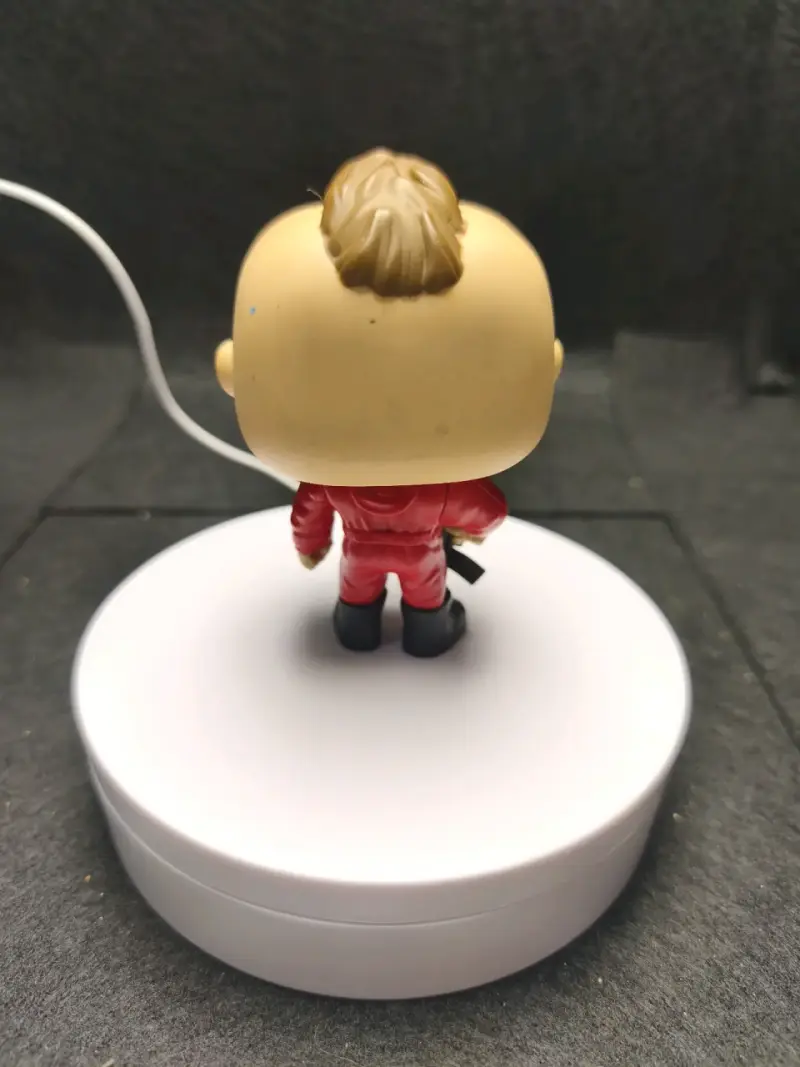 Funko Pop! de Helsinki (#913) - 3